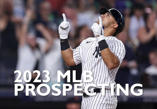 Investing in MLB Prospects: A Quick Guide For Buying in This Volatile Market