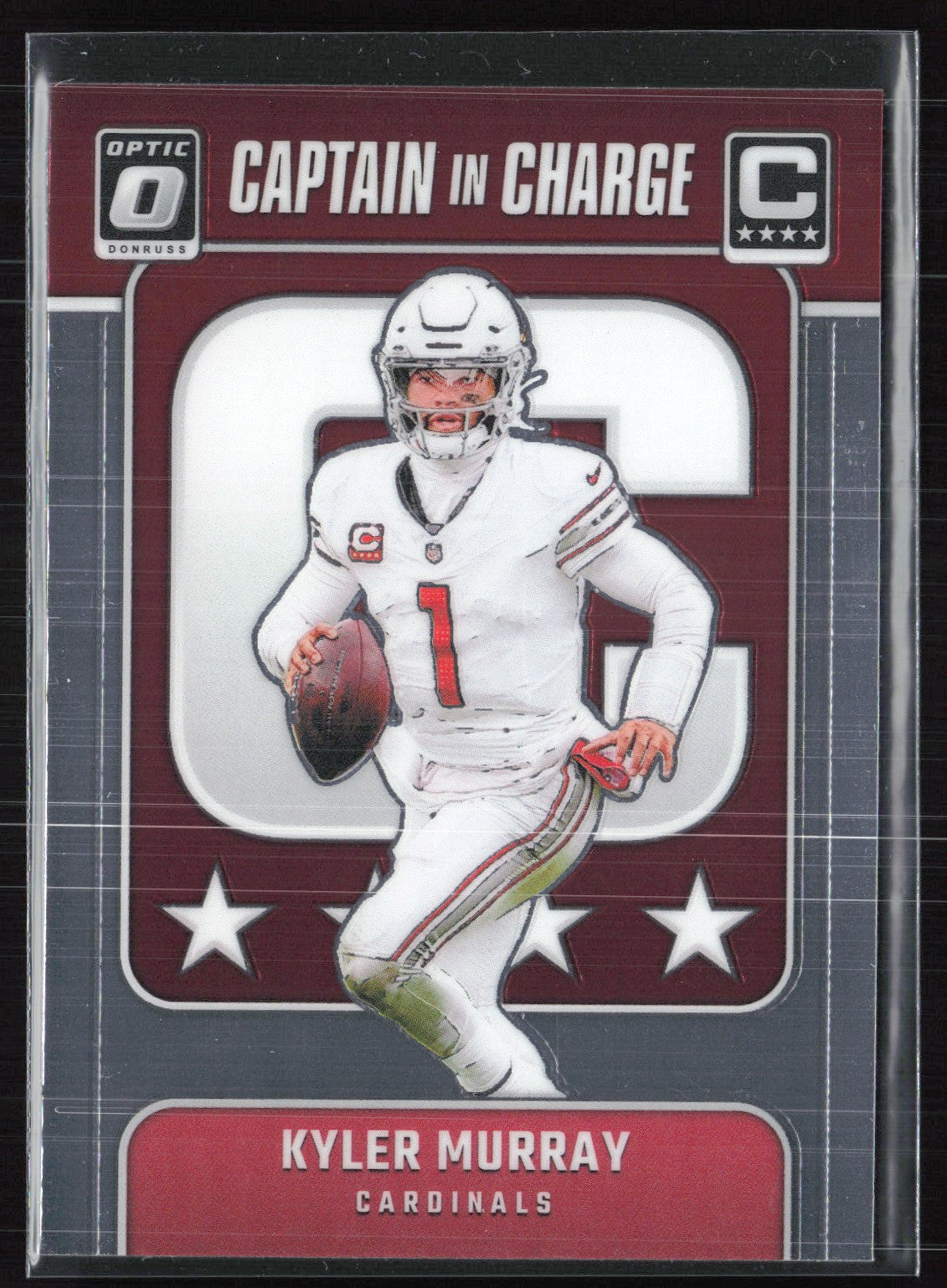 Kyler Murray