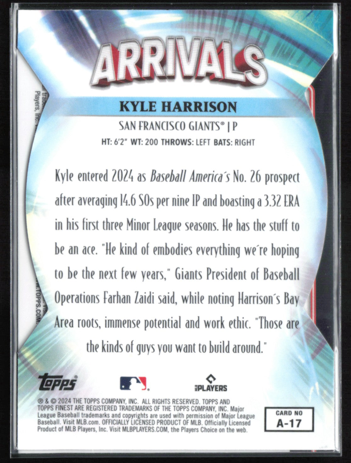 Nate Nankil Pro Debut