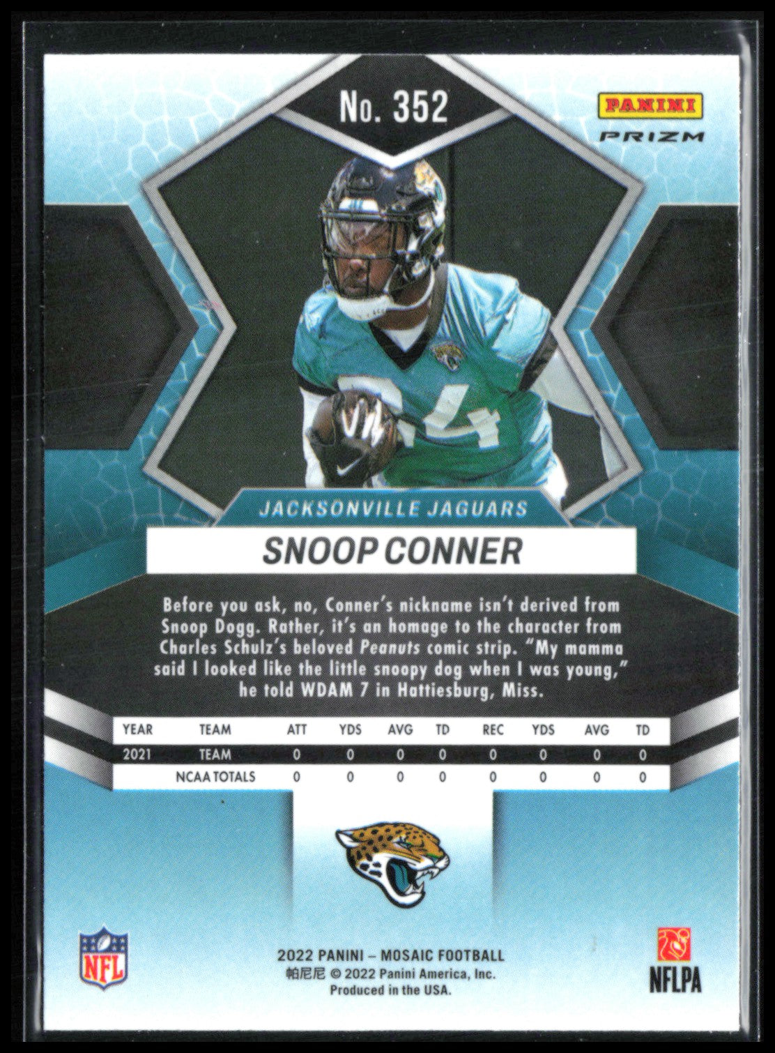 Snoop Conner RC