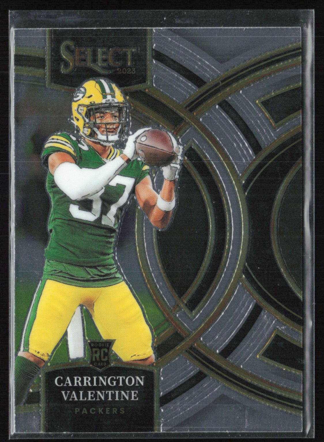 Carrington Valentine RC