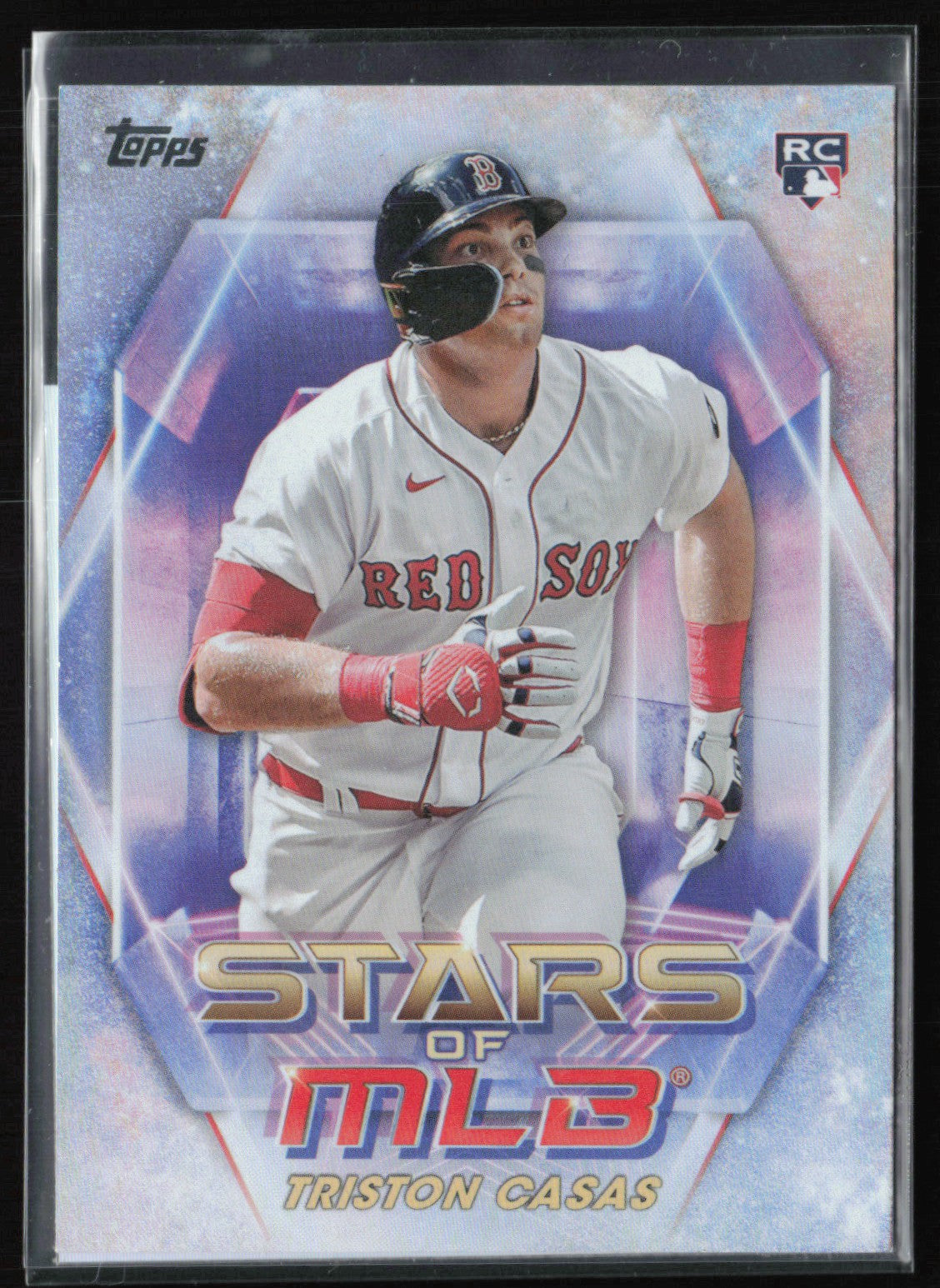 Fernando Tatis Jr. RC