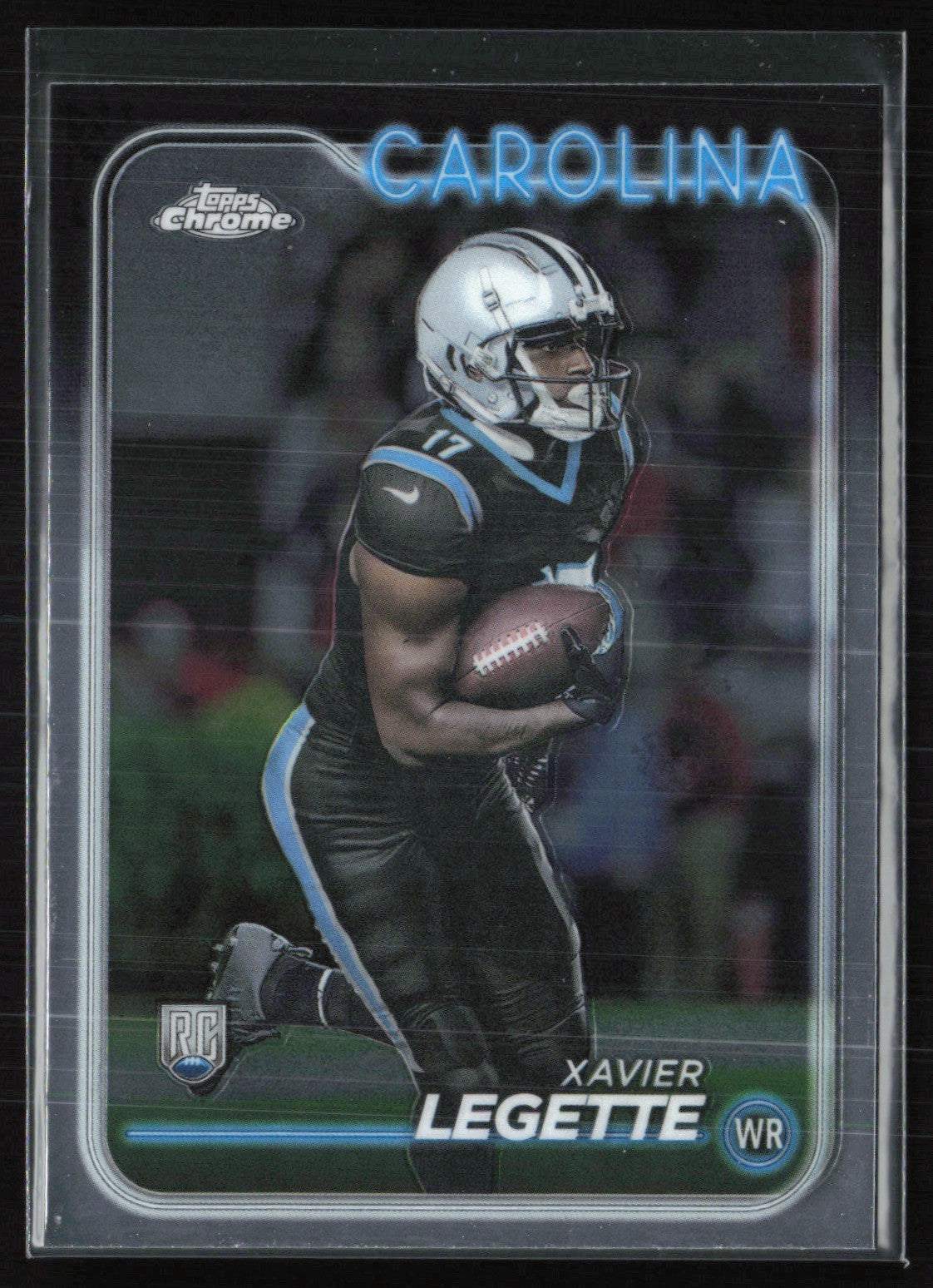 Xavier Legette RC