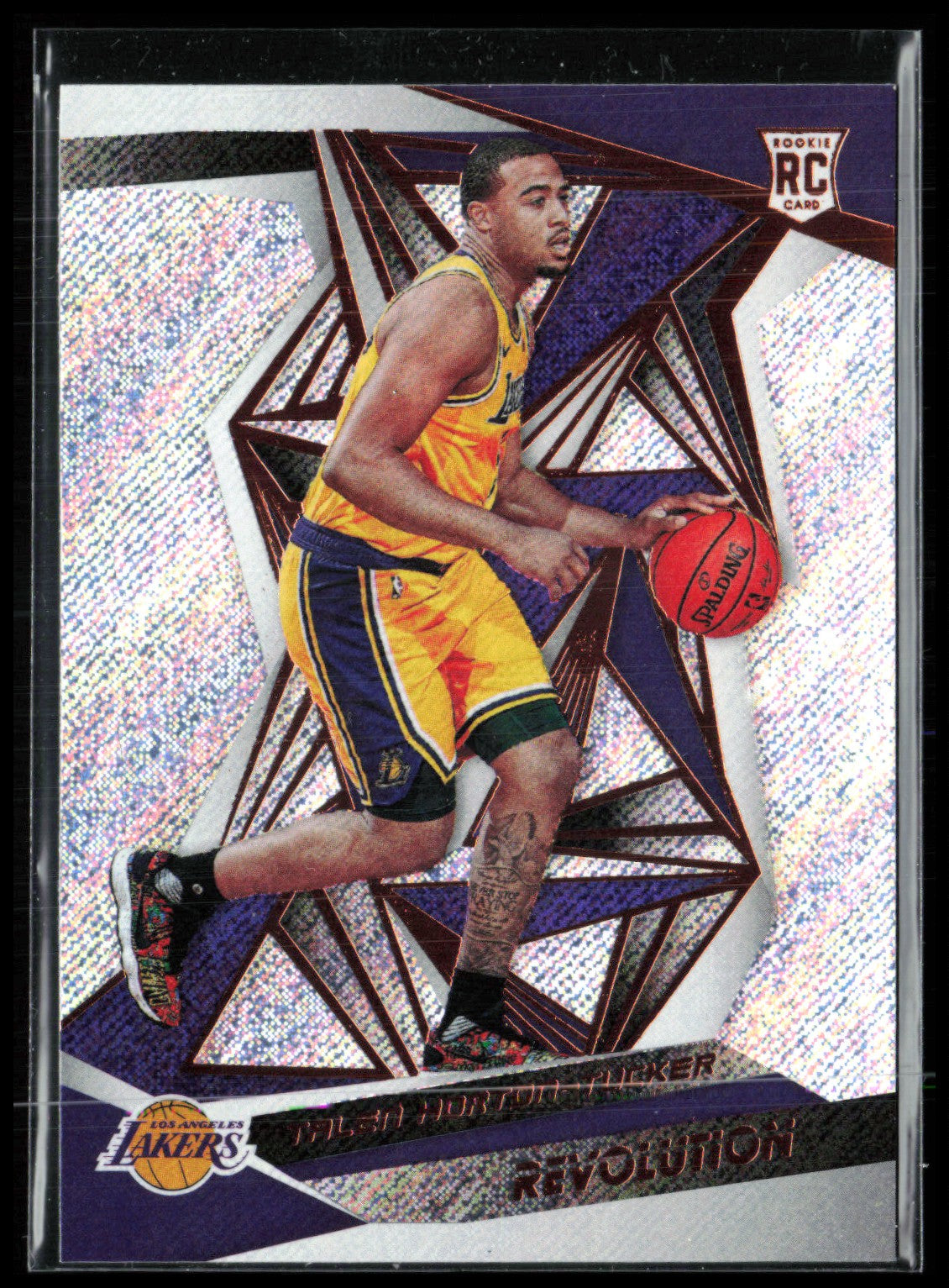 Talen Horton-Tucker RC