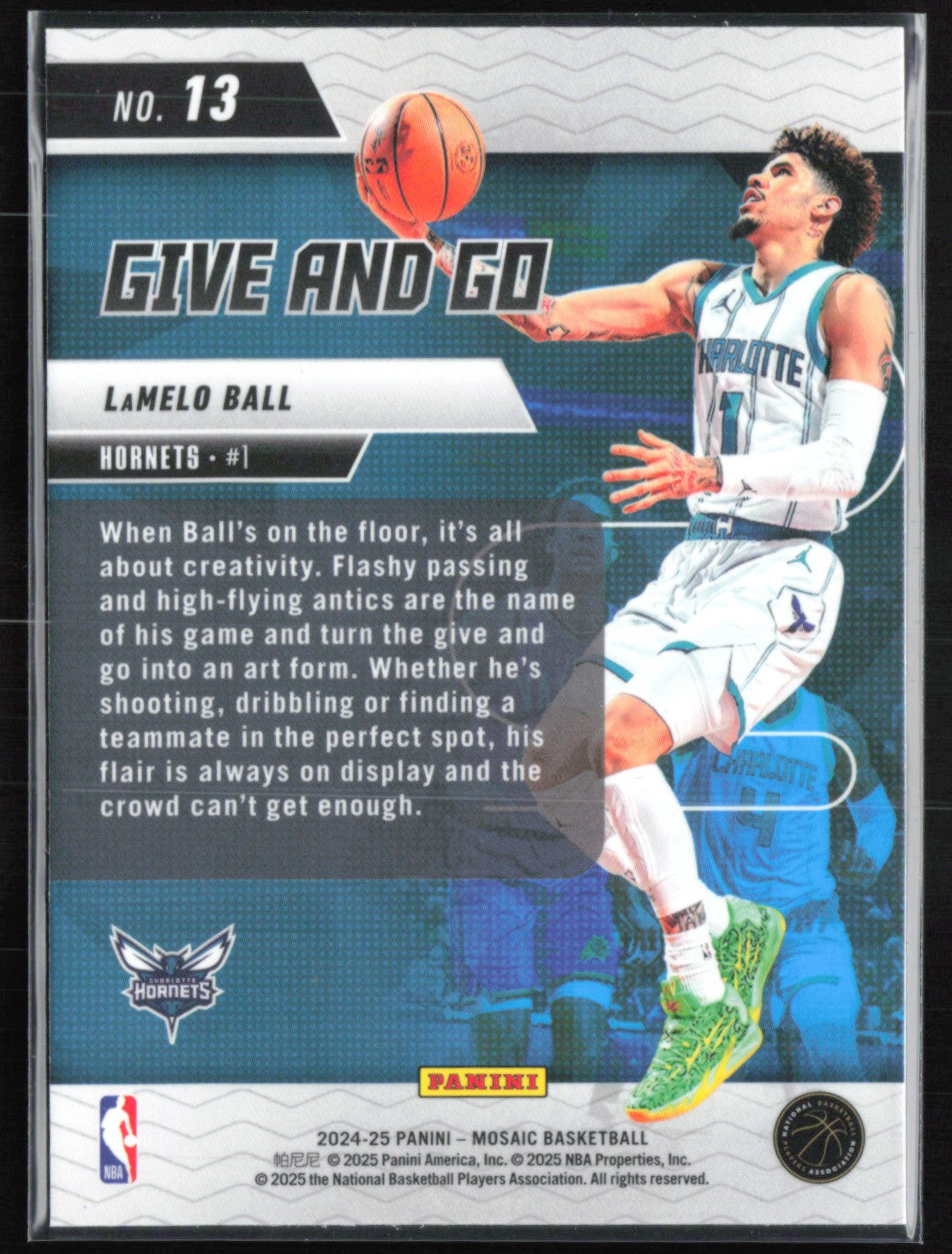LaMelo Ball