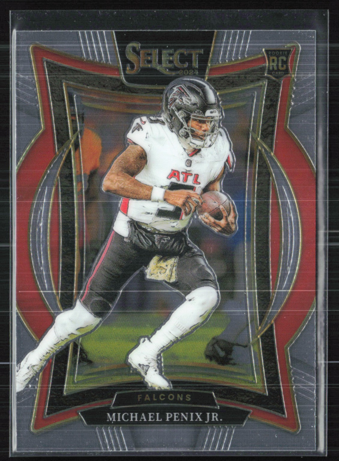 Michael Penix Jr. RC