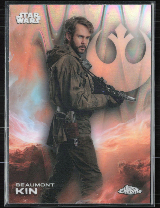 Beaumont Kin Raywave