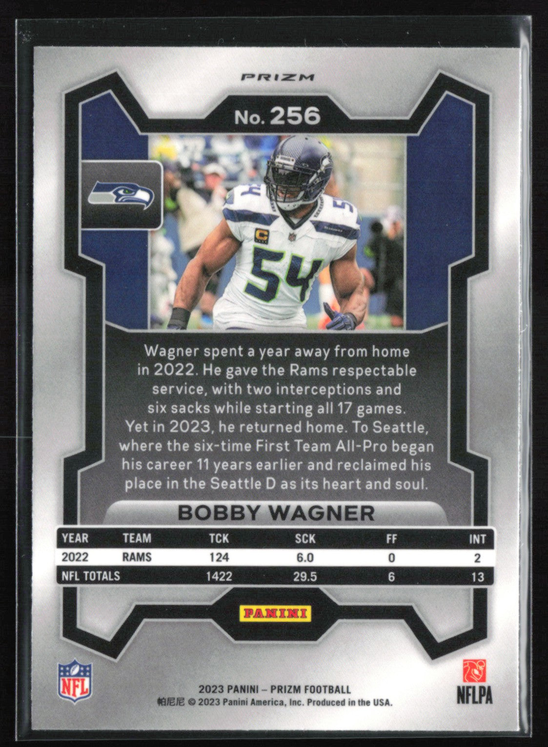 Bobby Wagner
