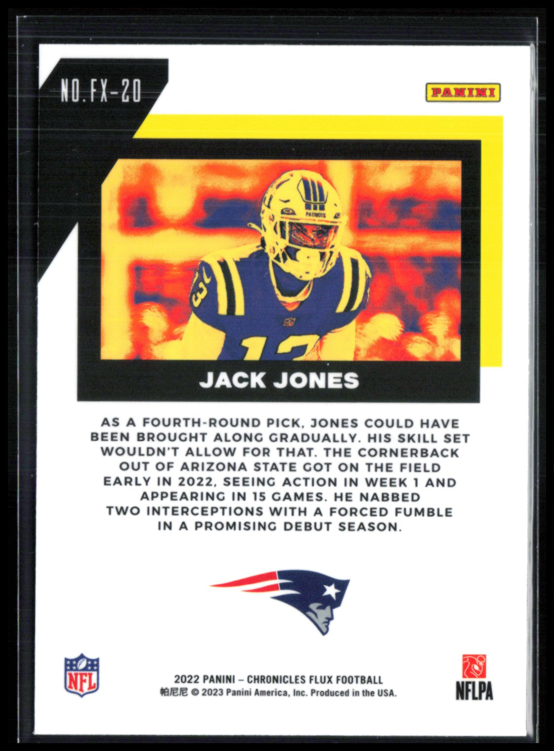 Jack Jones RC