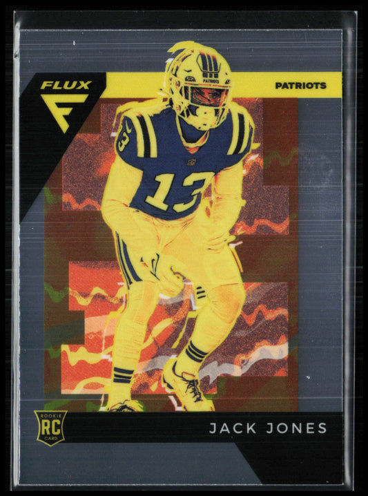 Jack Jones RC