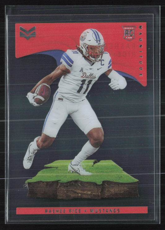 Rashee Rice Acetate RC