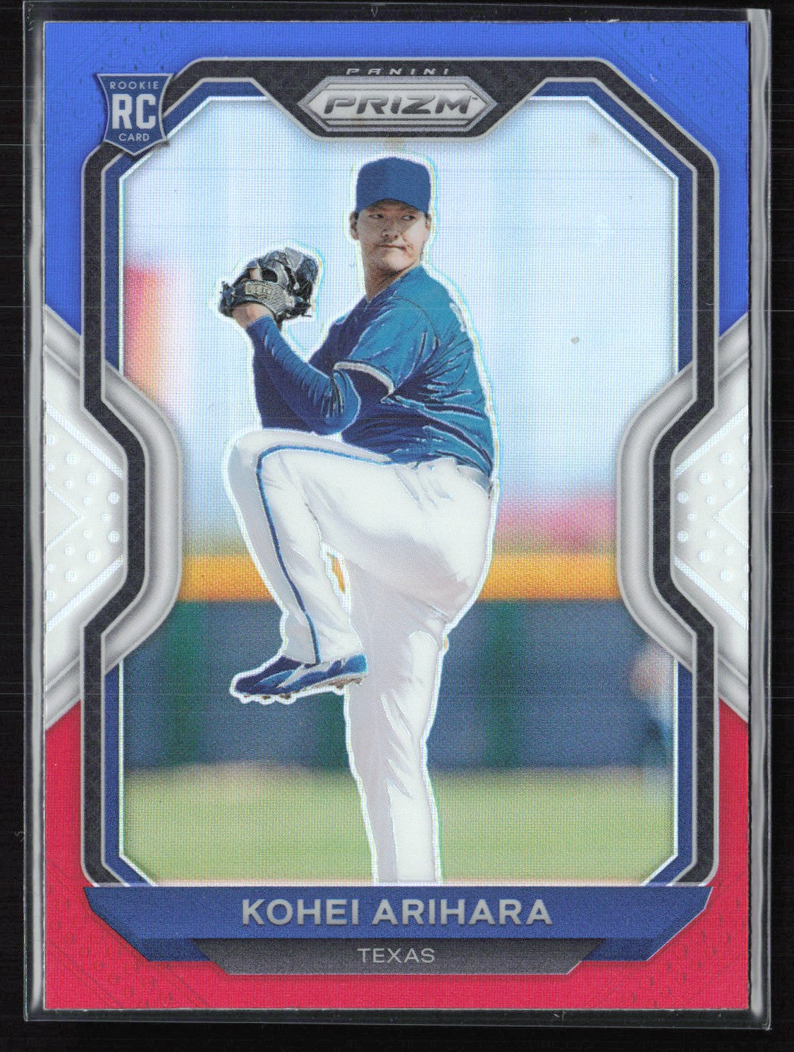 Kohei Arihara RC RWB