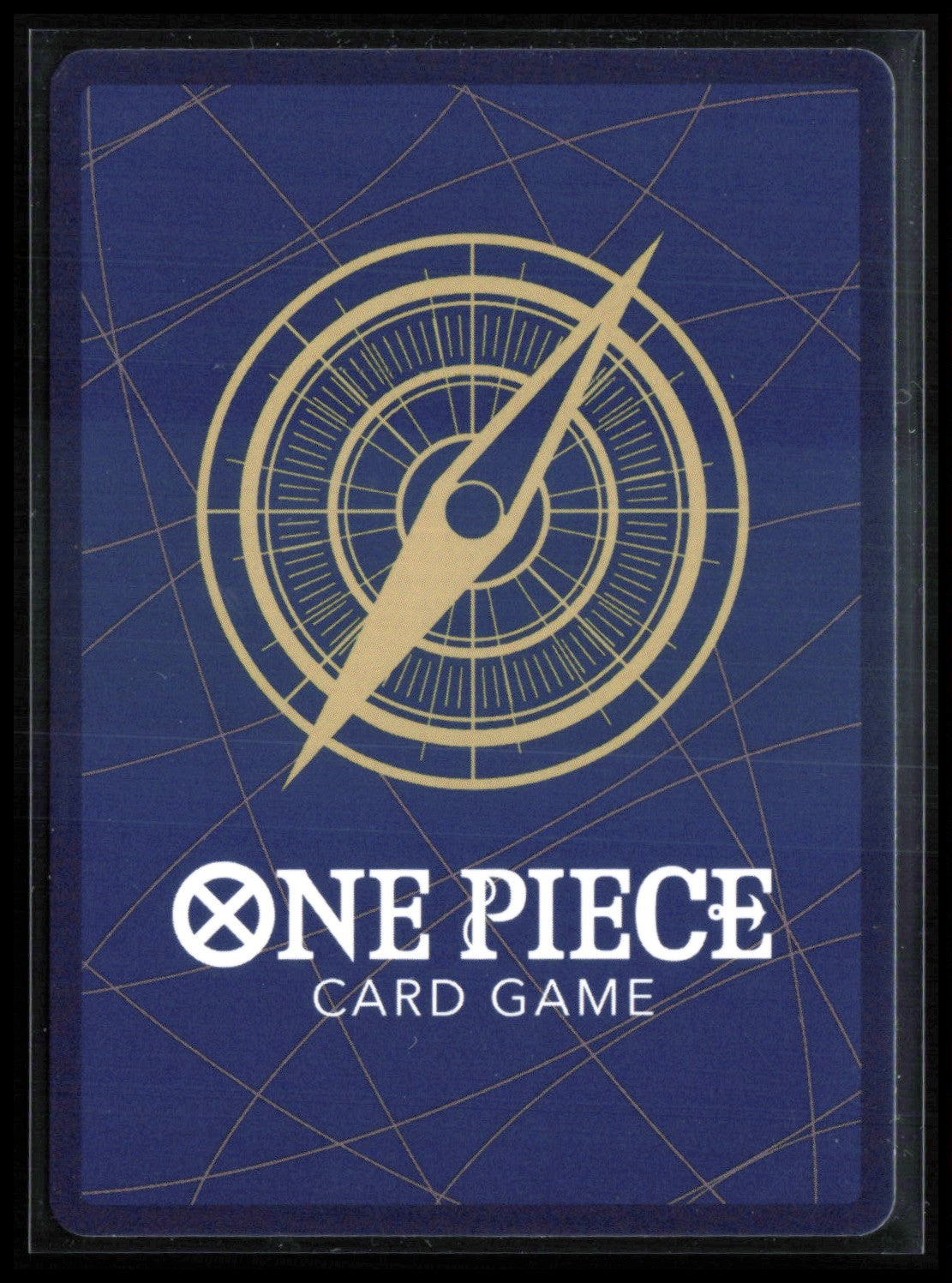 Shanks Promo Holo (One Piece)