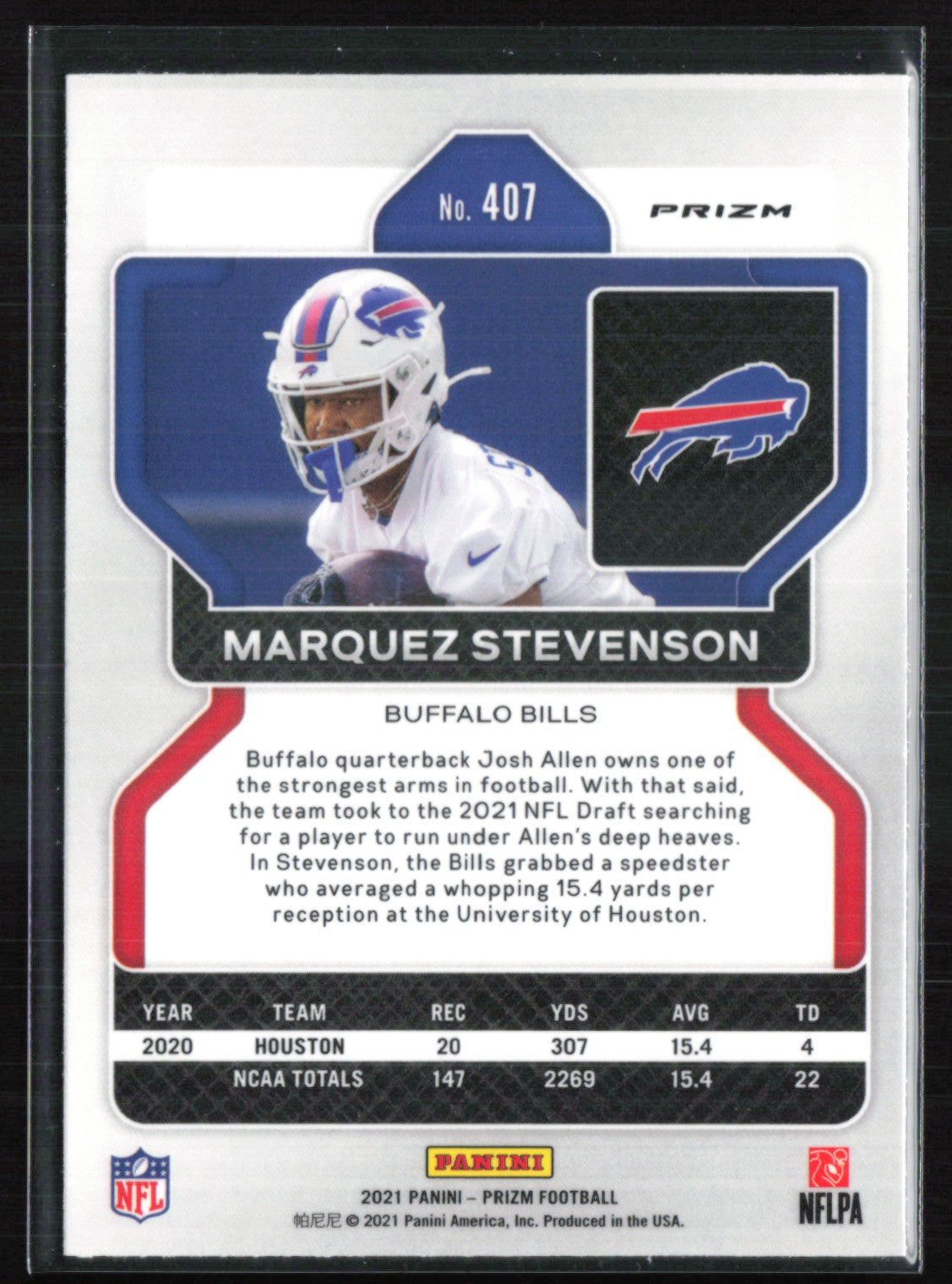 Marquez Stevenson RC Orange Laser