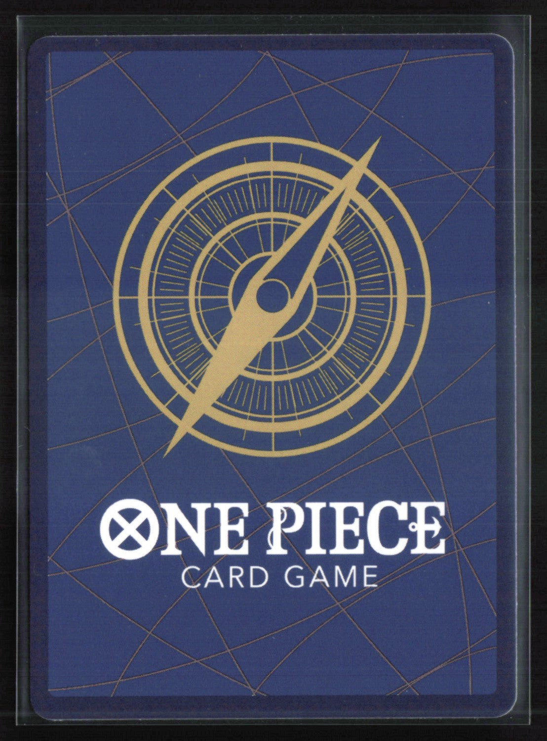 Vergo Uncommon (One Piece)
