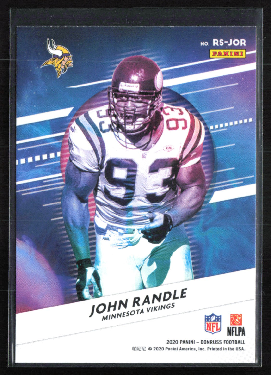 John Randle