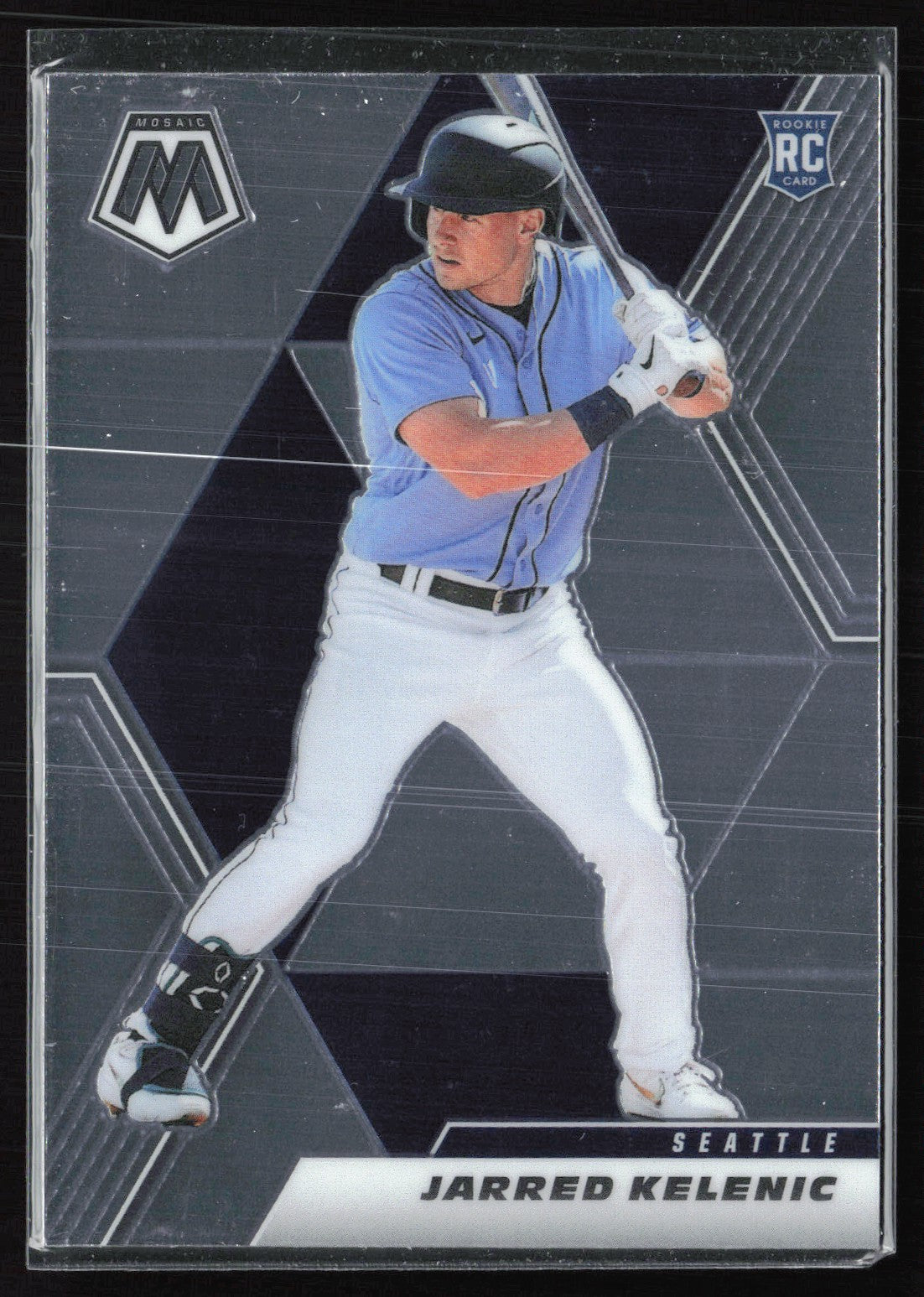 Jarred Kelenic RC