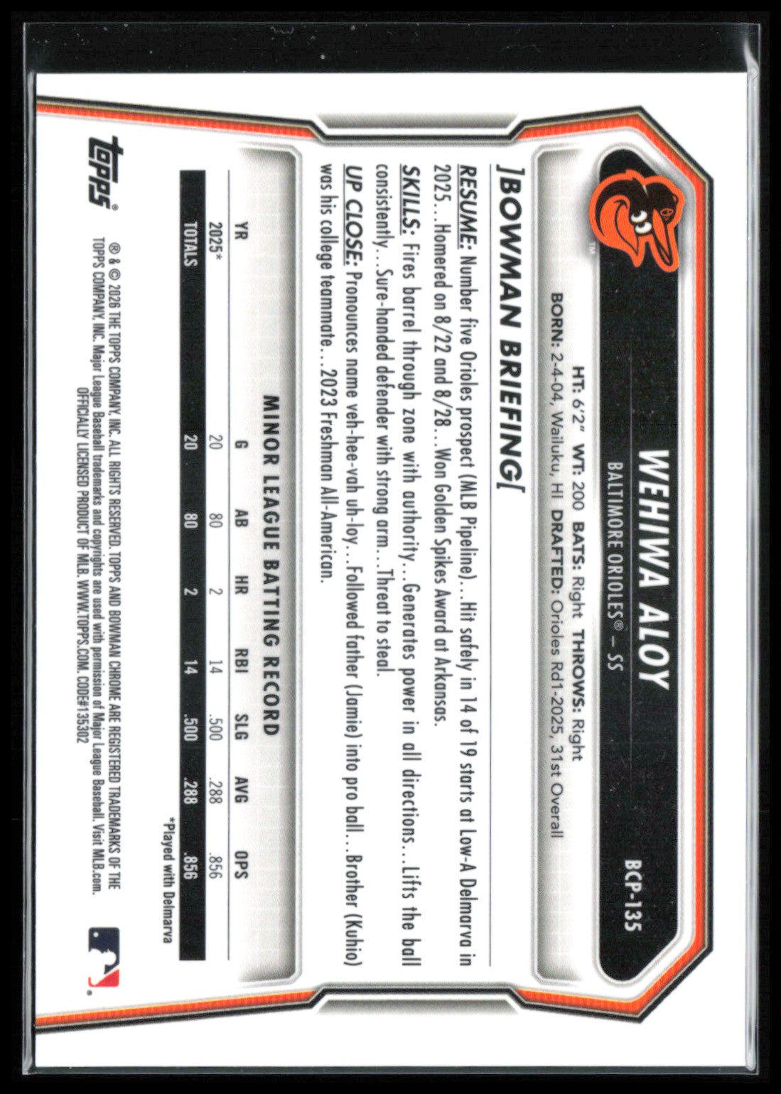 Wehiwa Aloy 1st Bowman Reptilian