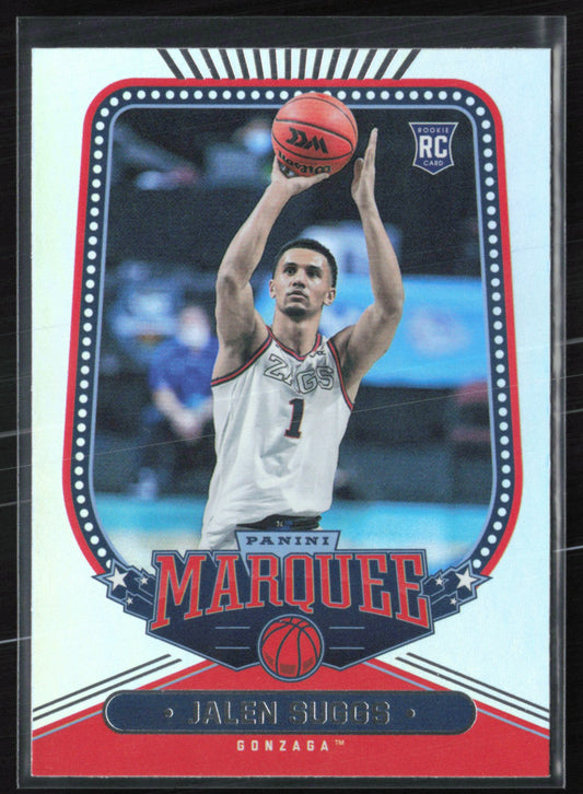 Jalen Suggs RC
