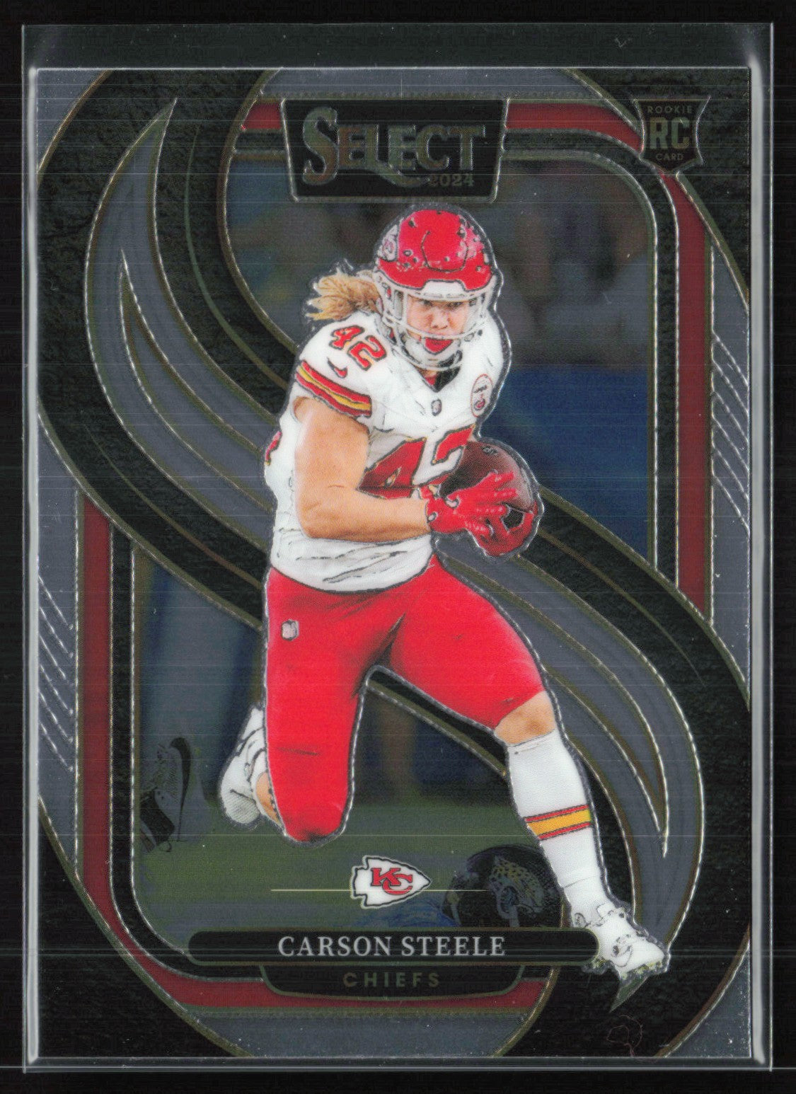 Carson Steele RC