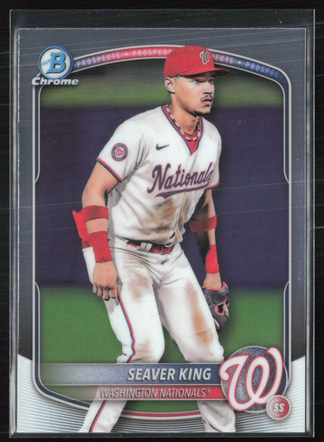 Seaver King Prospect