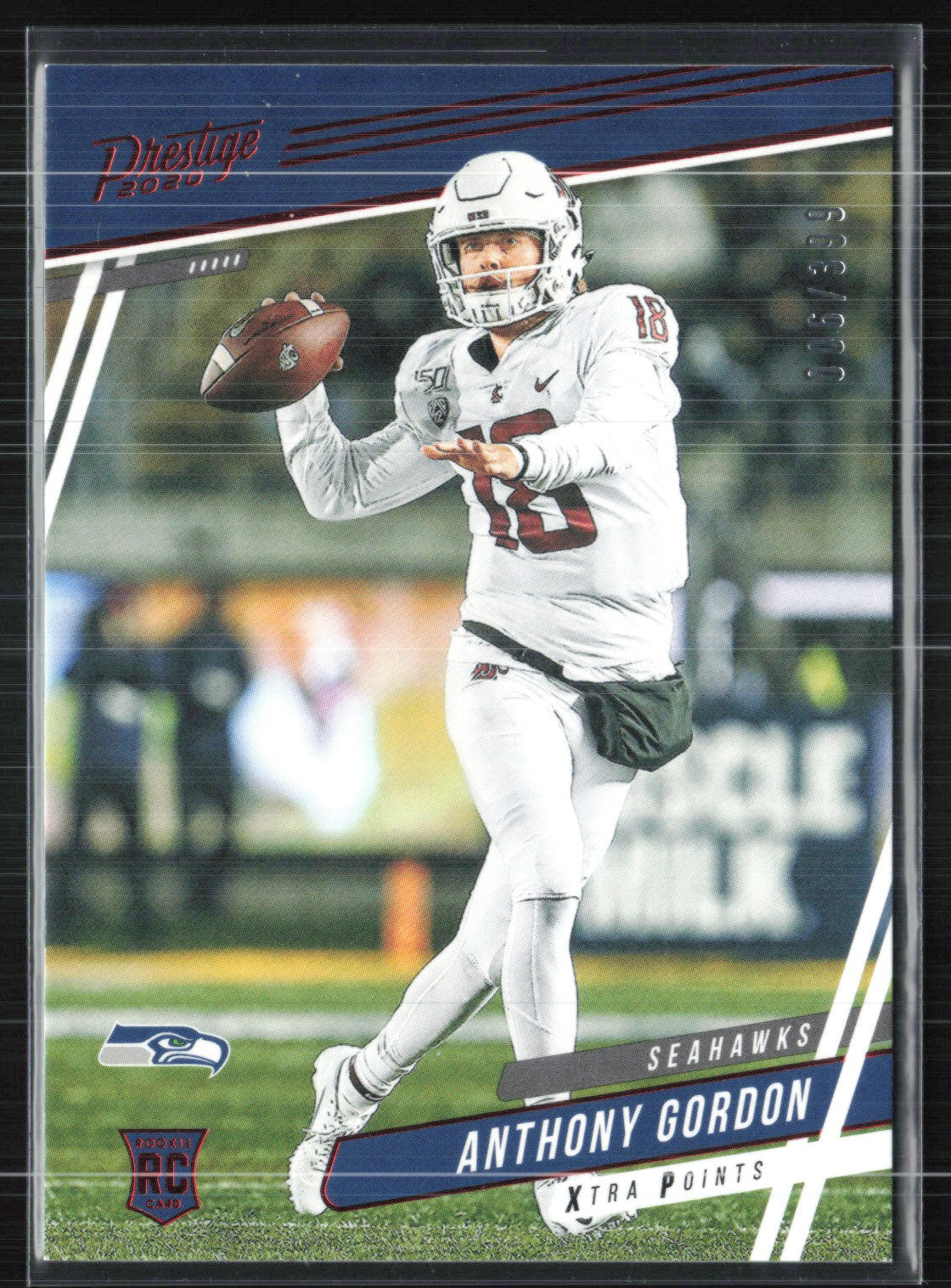 Anthony Gordon RC /399
