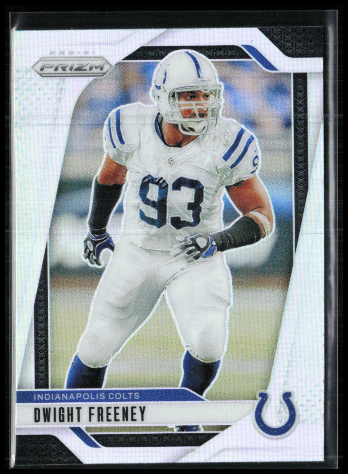 Dwight Freeney Silver