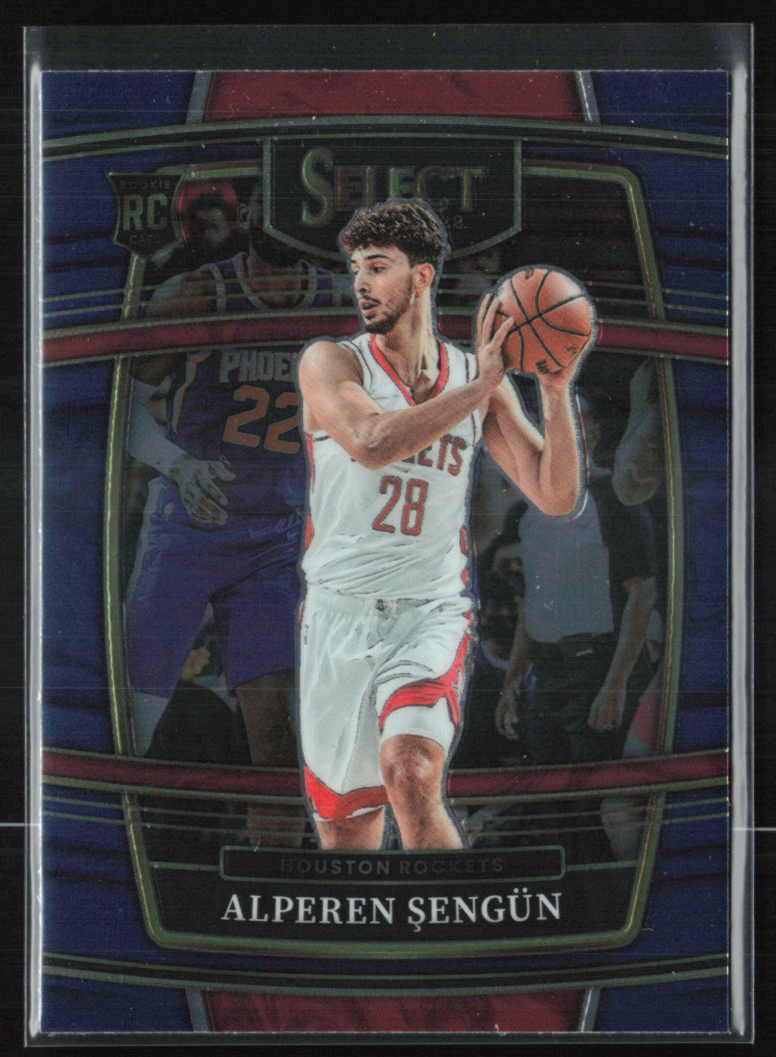 Alperen Sengun RC