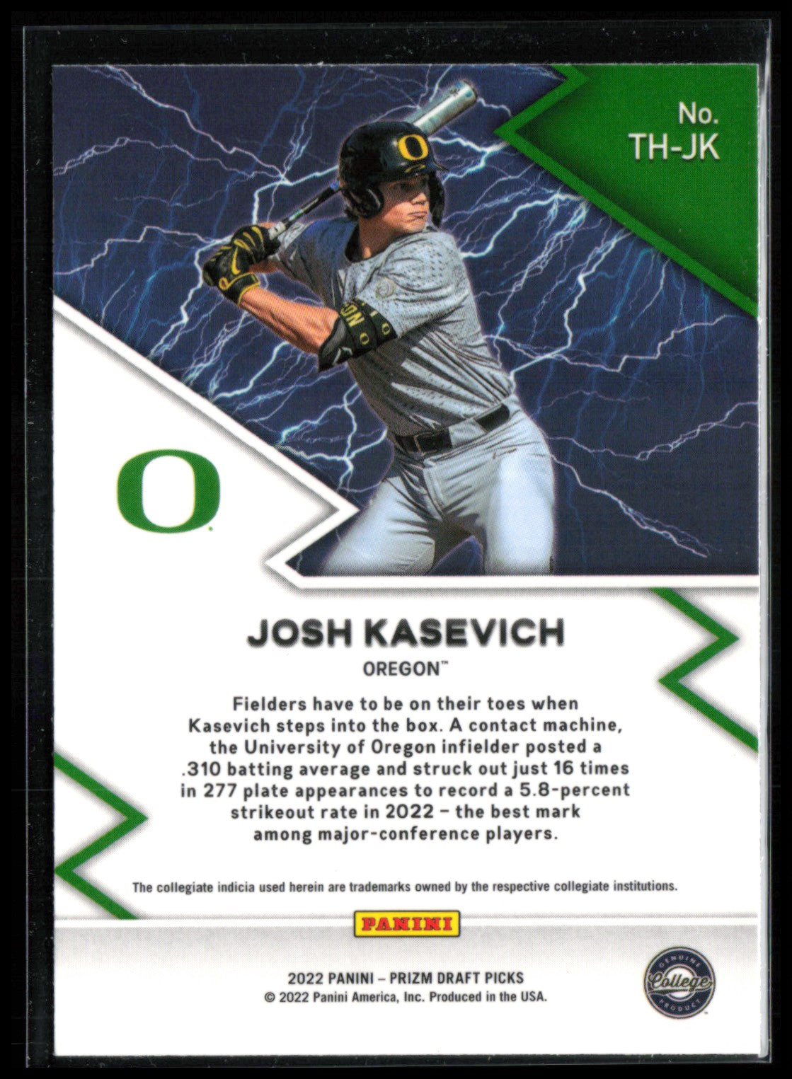 Josh Kasevich