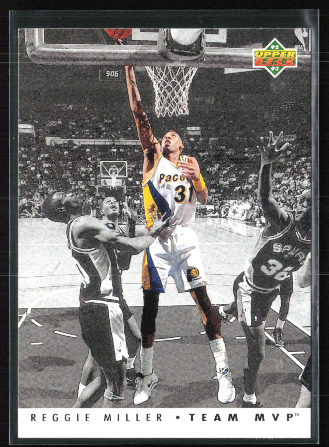 Reggie Miller