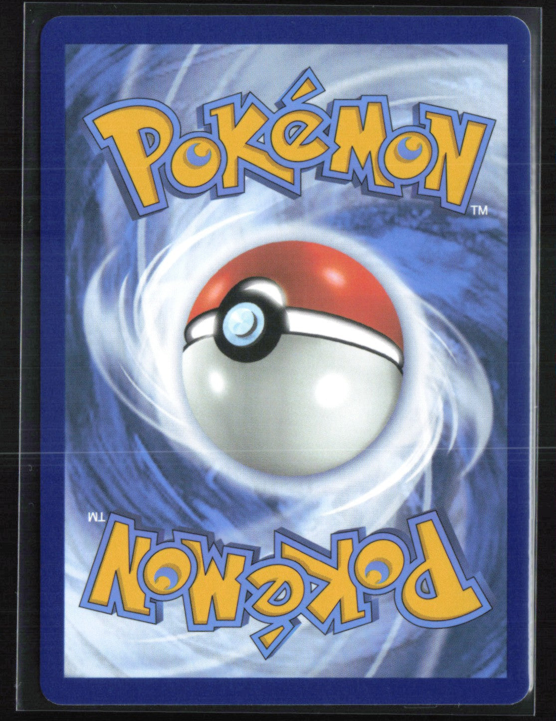 Jellicent ex Double Rare