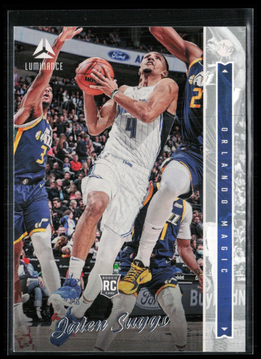 Jalen Suggs RC