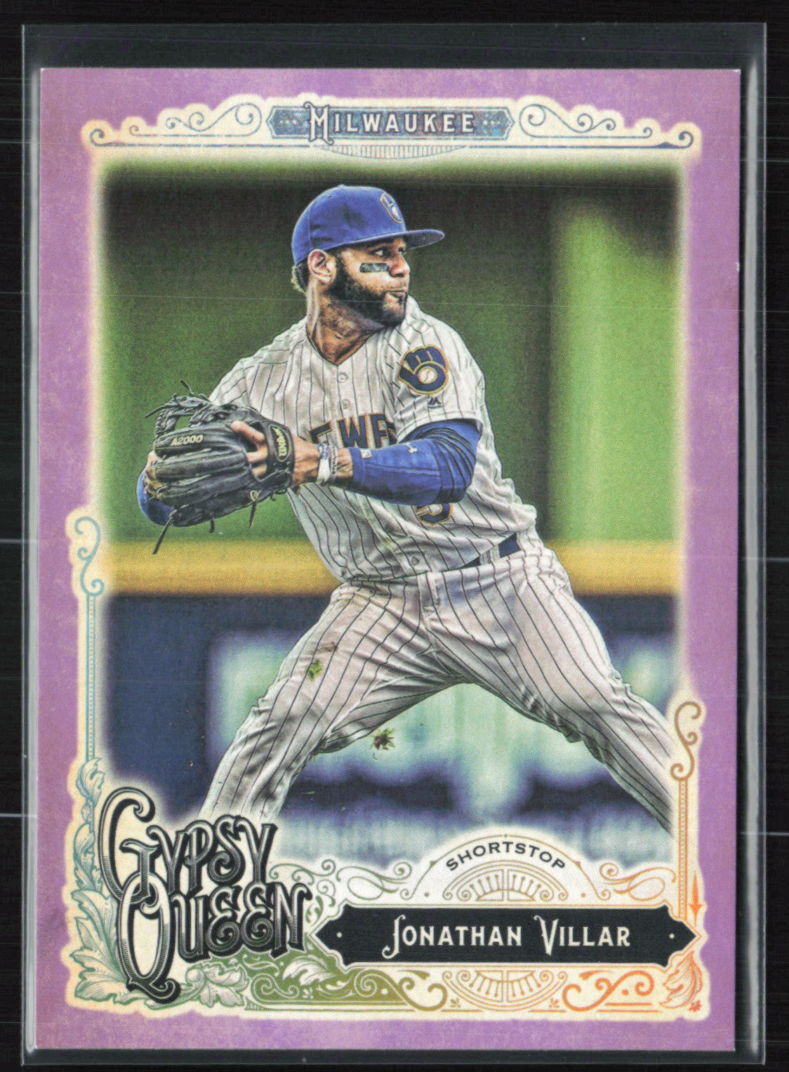 Jonathan Villar /250