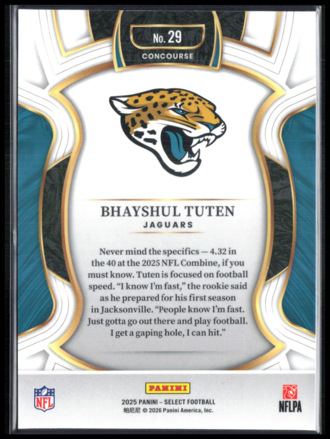 Bhayshul Tuten RC