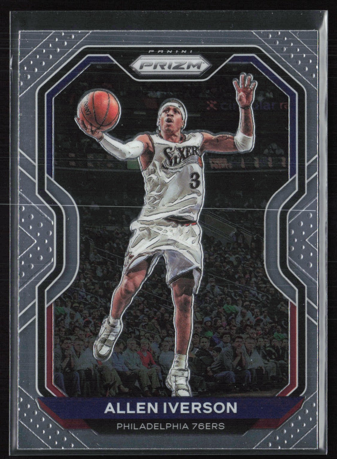 Allen Iverson