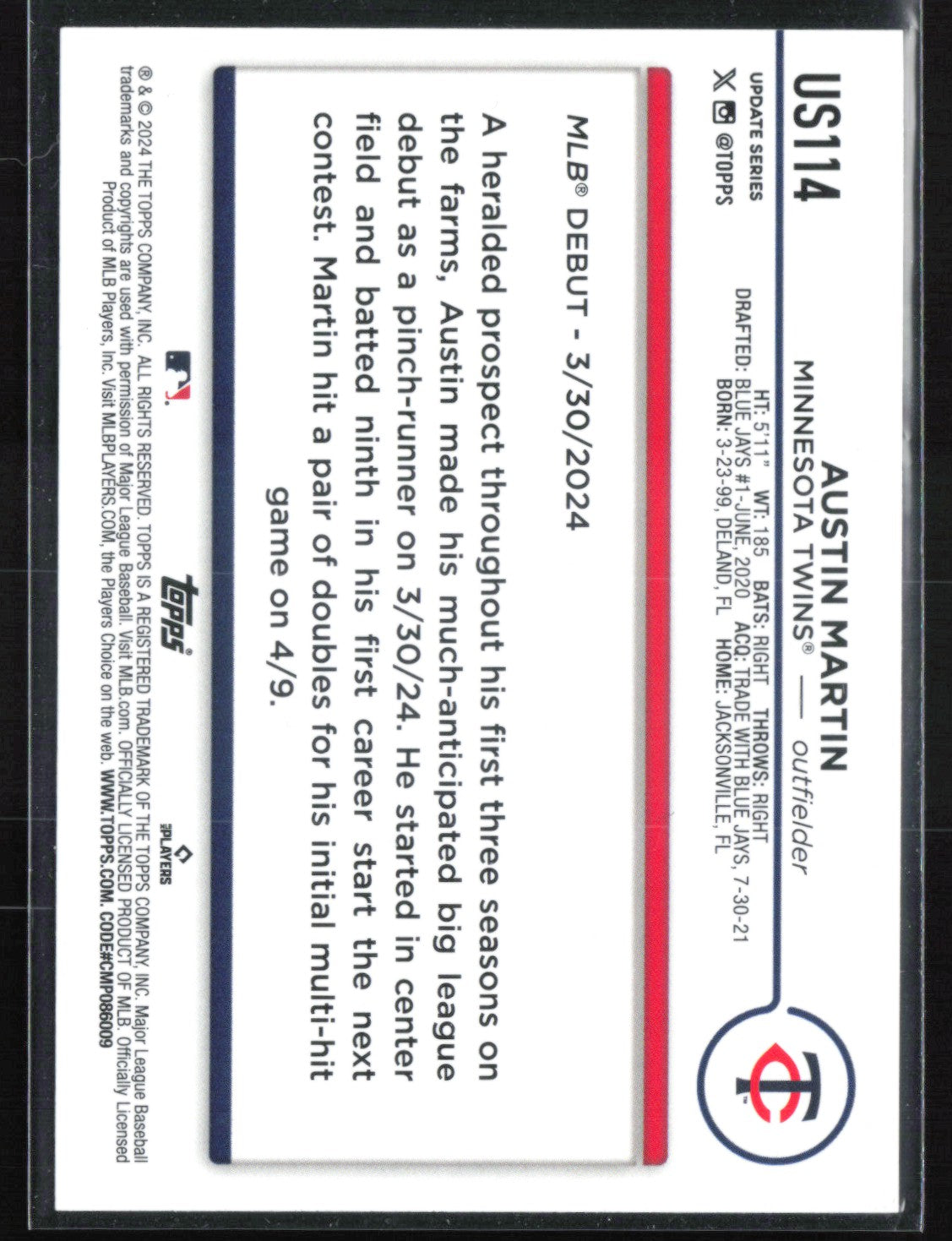 Austin Martin RC