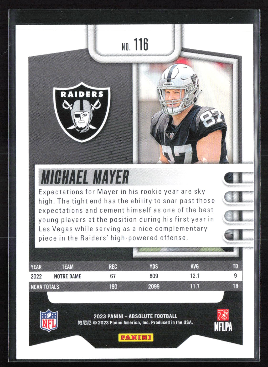 Michael Mayer RC