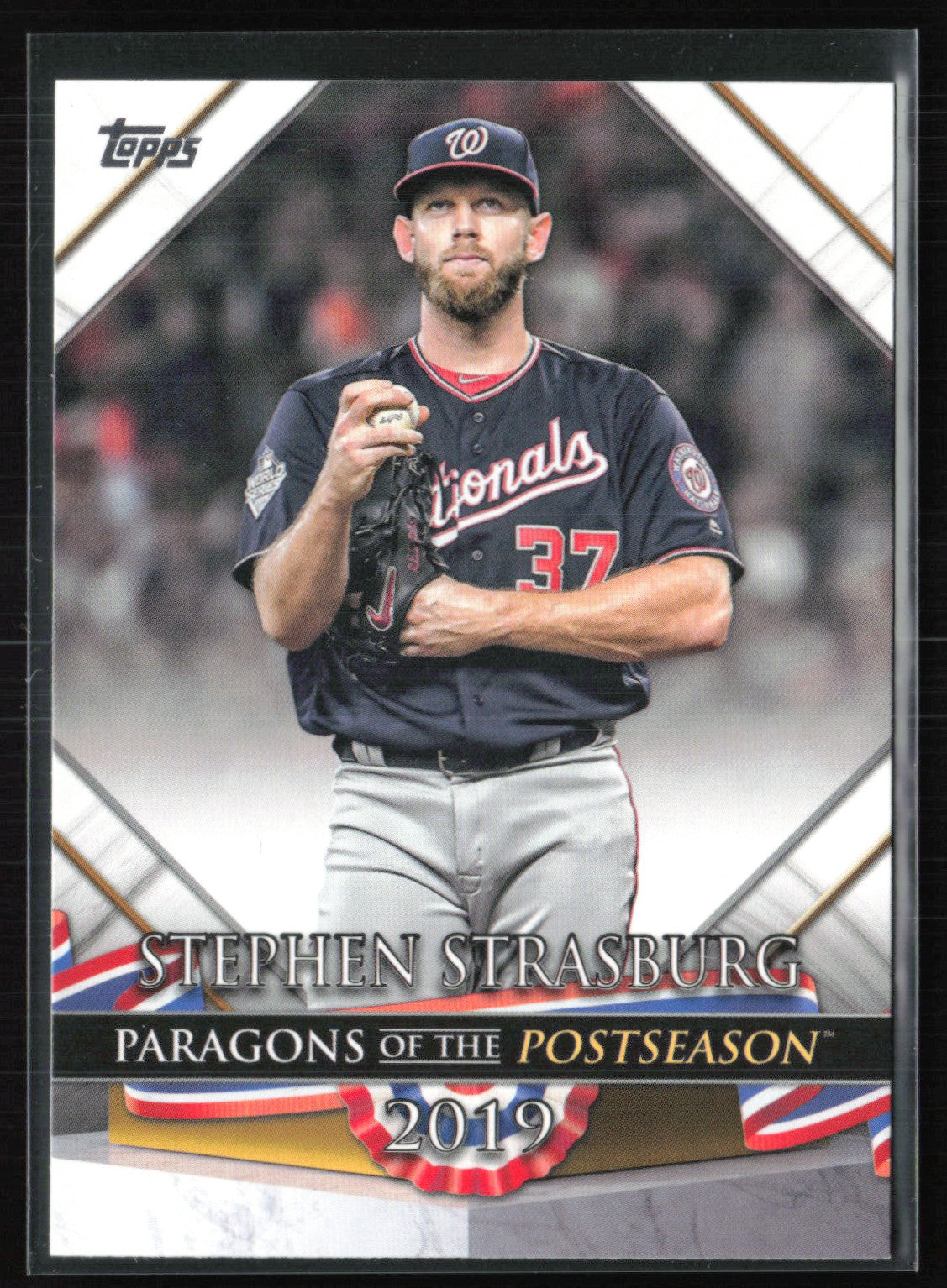 Stephen Strasburg