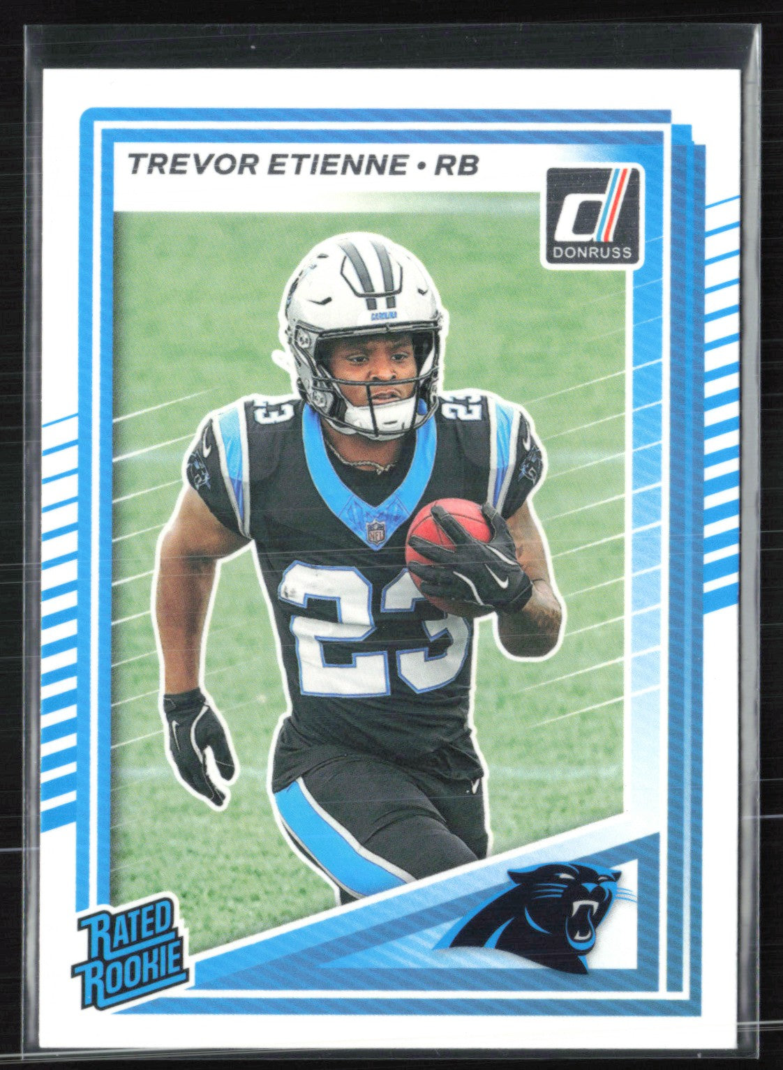 Trevor Etienne RC