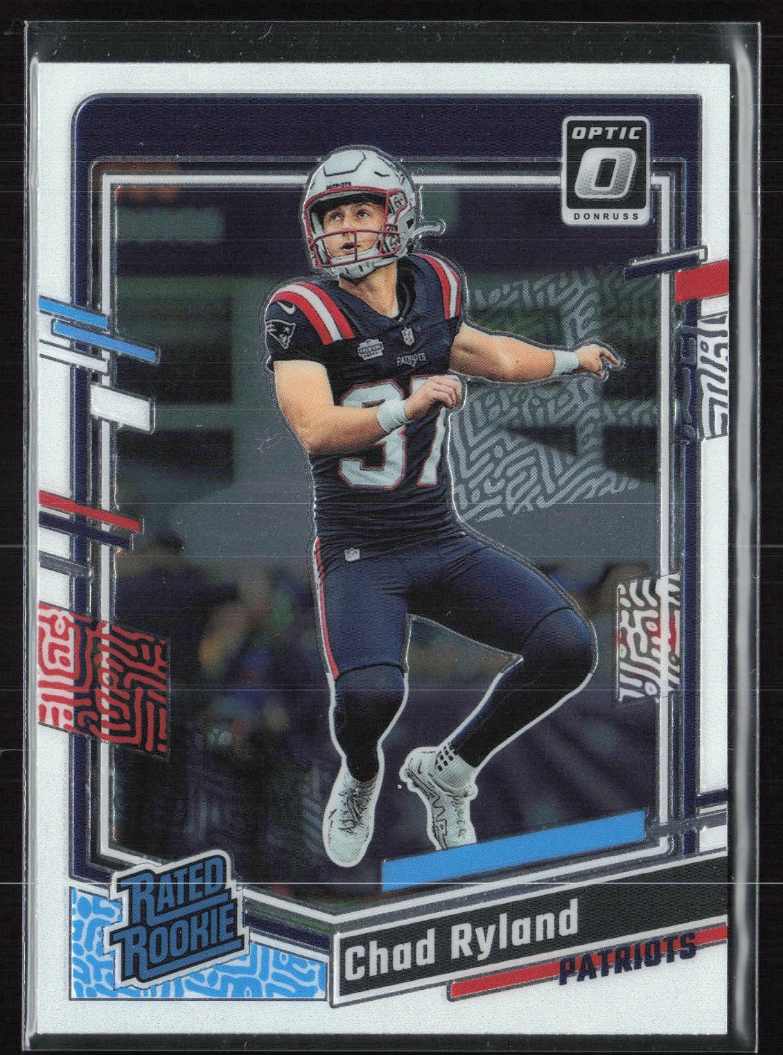 Chad Ryland RC