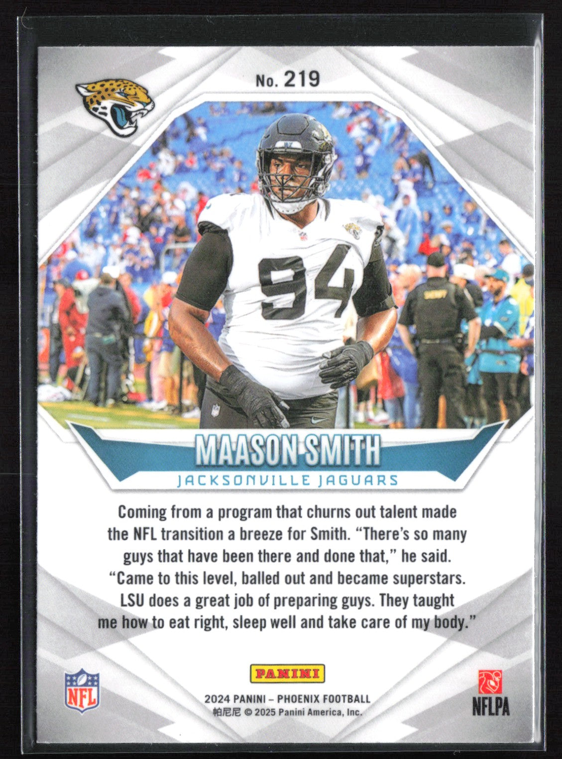 Maason Smith RC Hyper