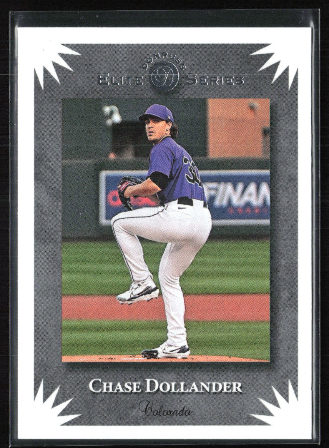 Chase Dollander