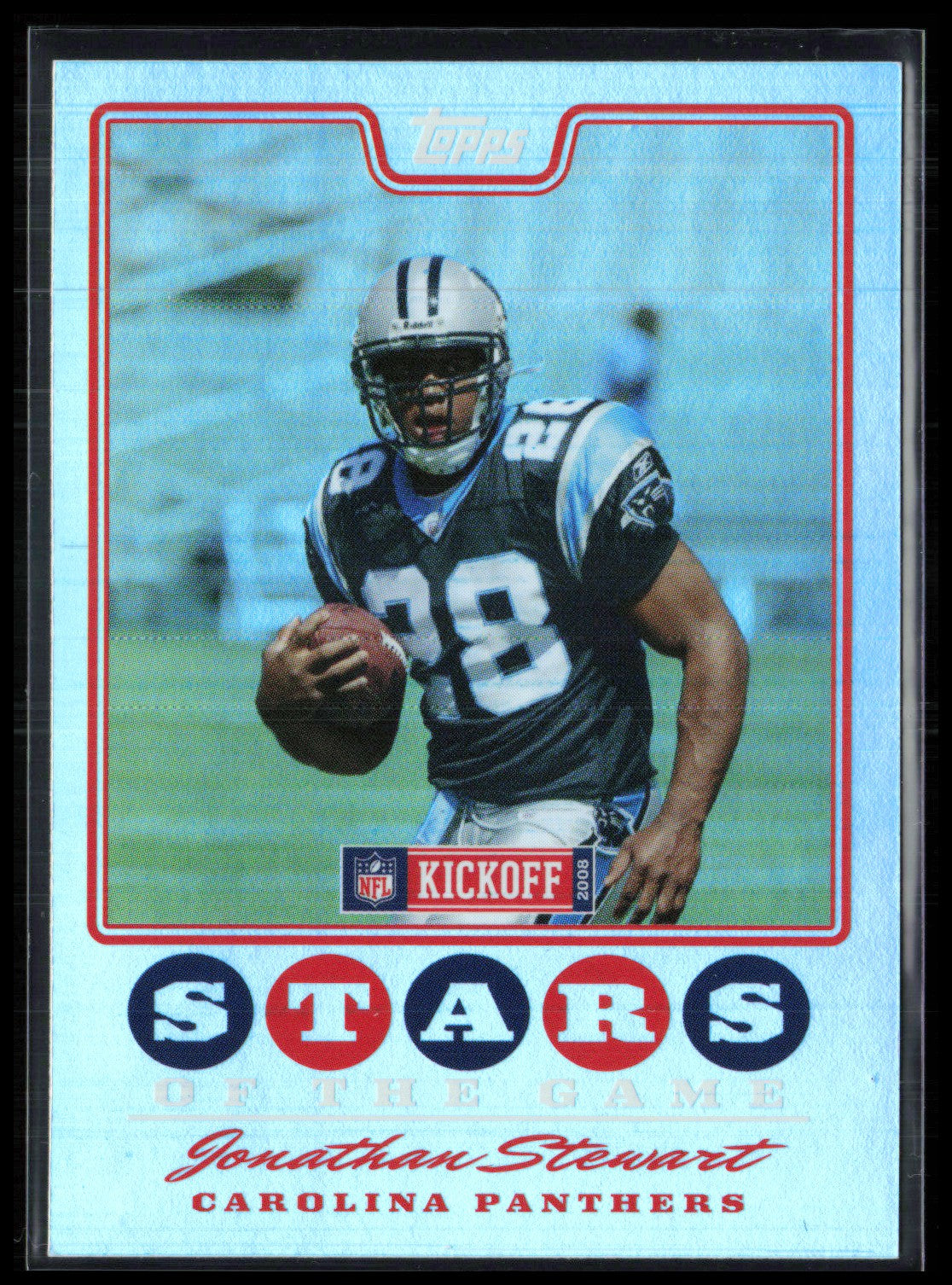 Jonathan Stewart