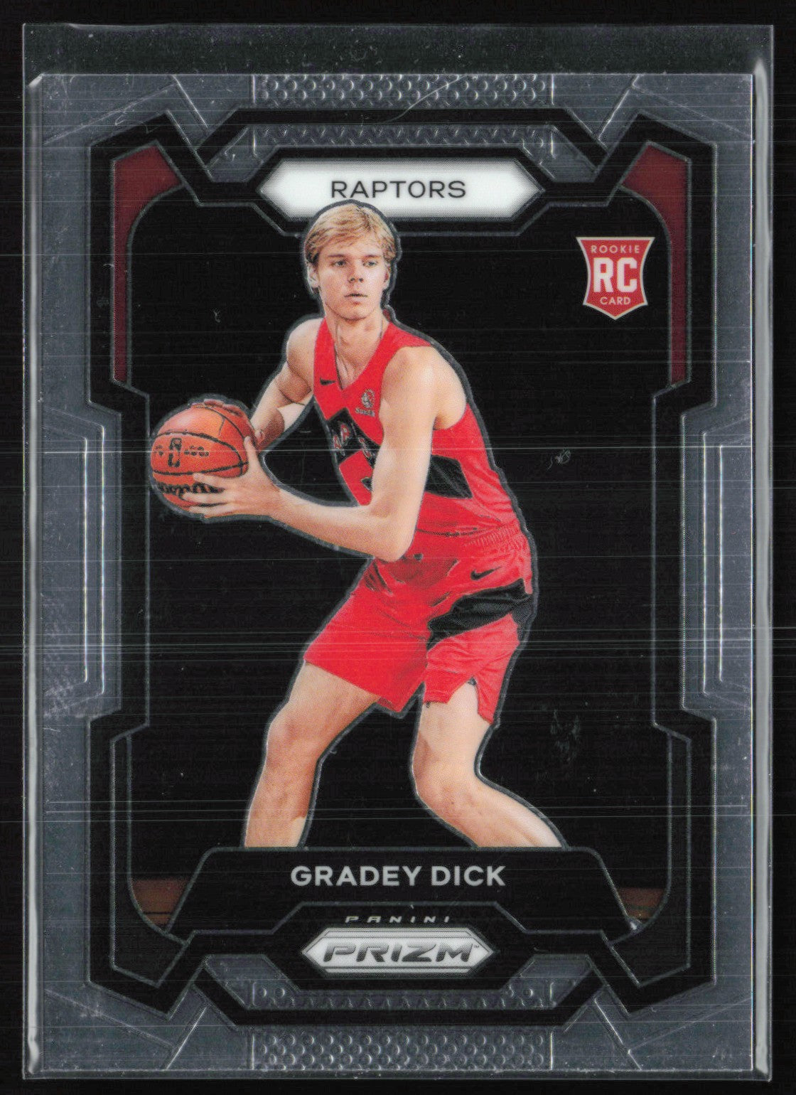 Gradey Dick RC