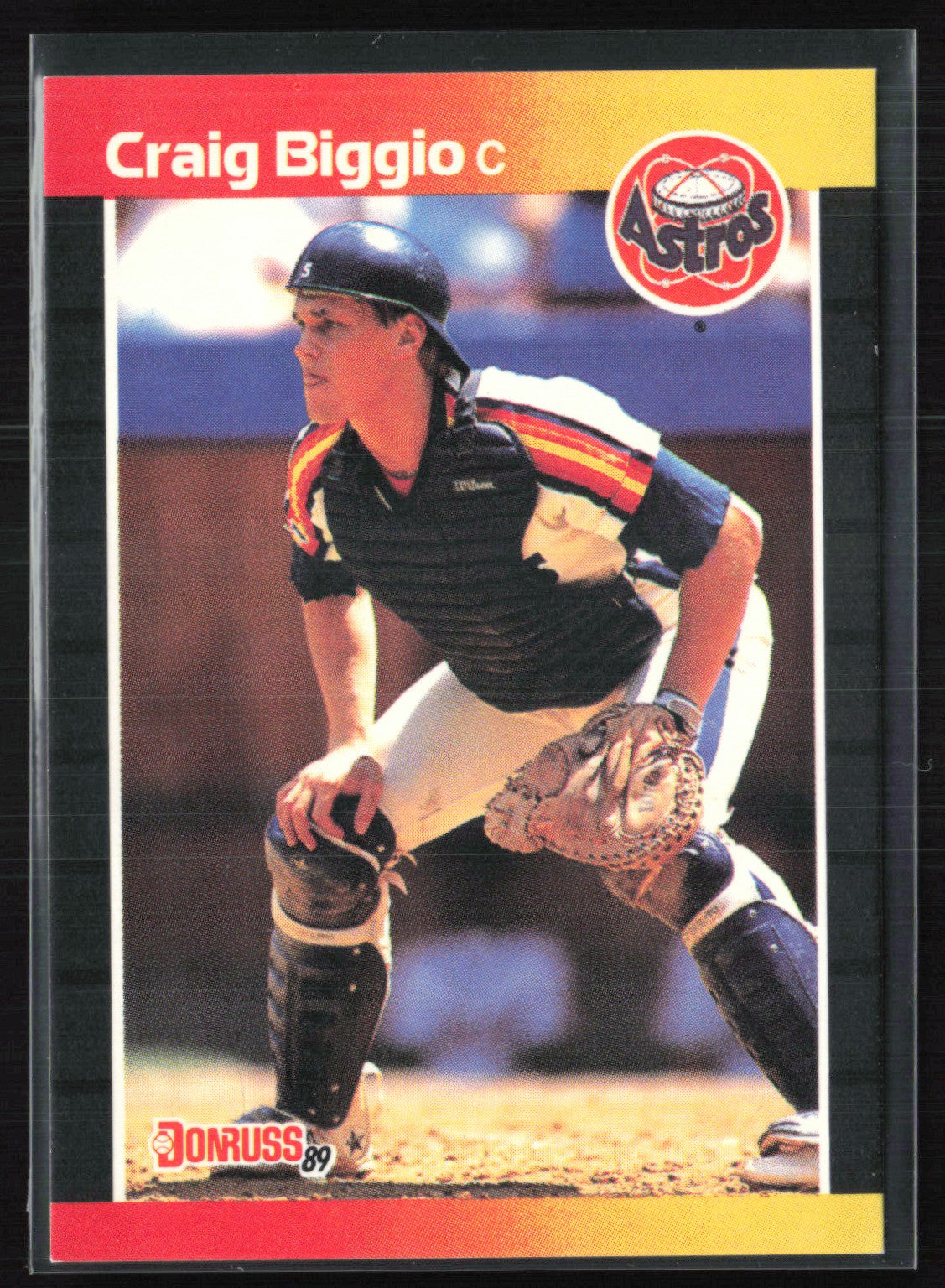 Craig Biggio