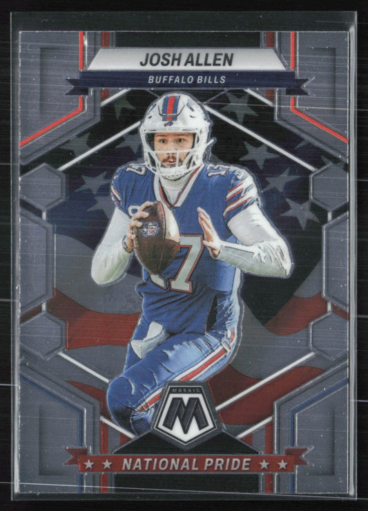 Josh Allen