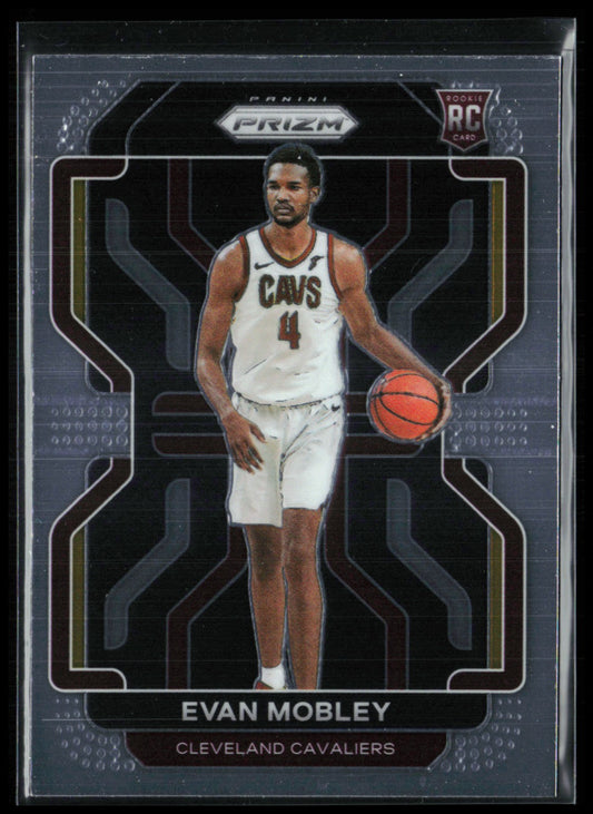 Evan Mobley RC