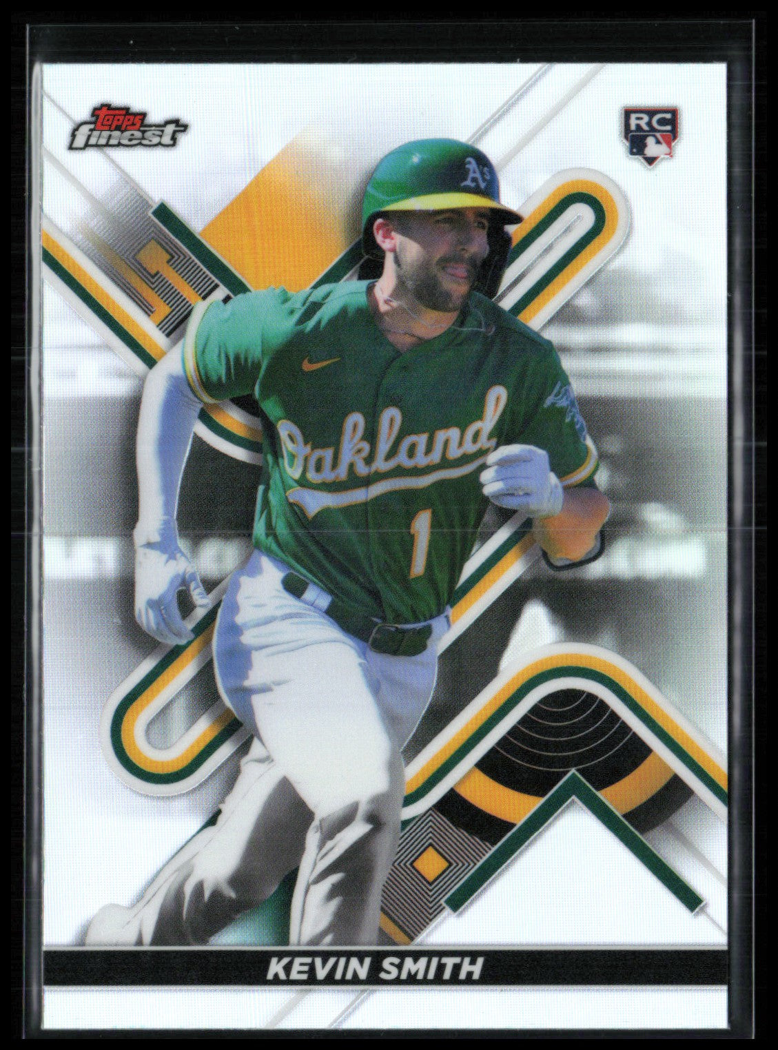 Kevin Smith RC Refractor