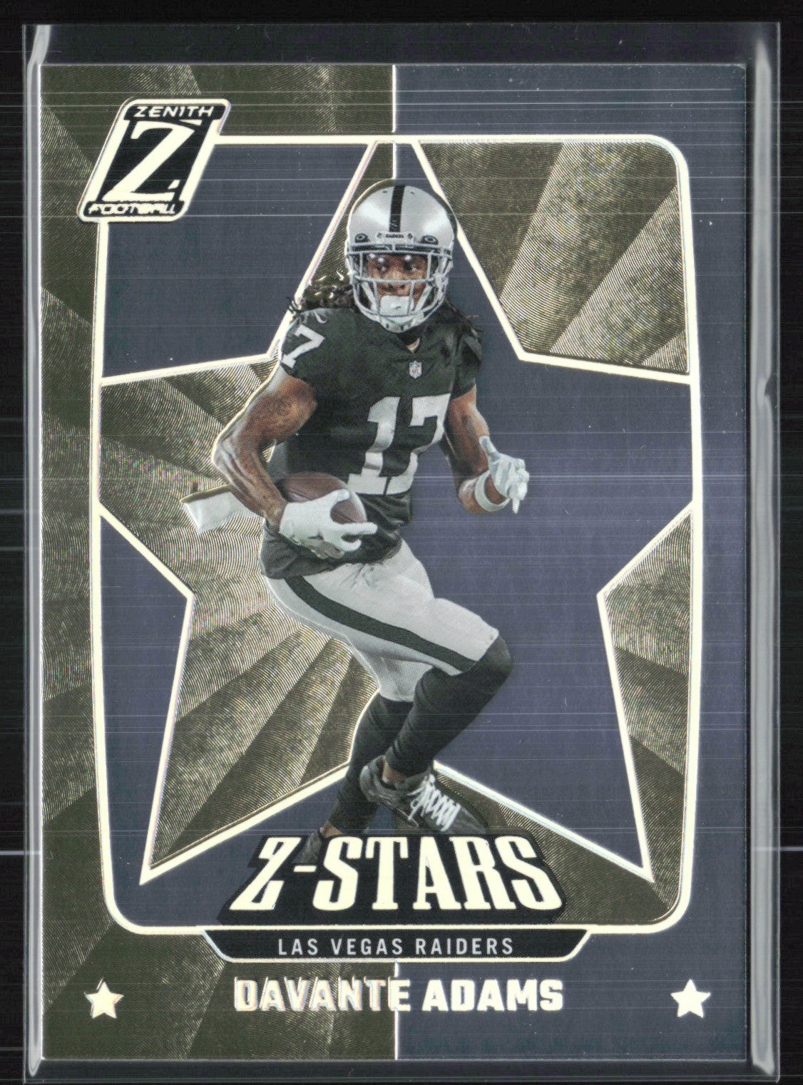 Davante Adams Z-Stars