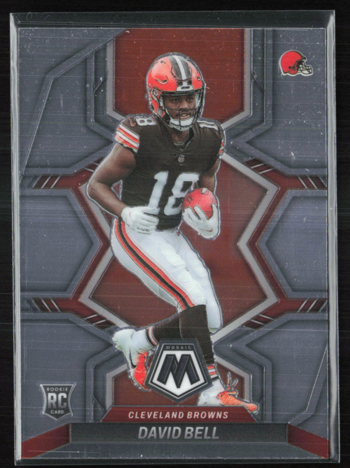 David Bell RC